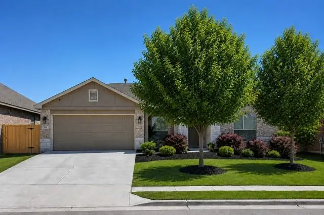 309 Loch Lomond St, Hutto, TX 78634 - #1