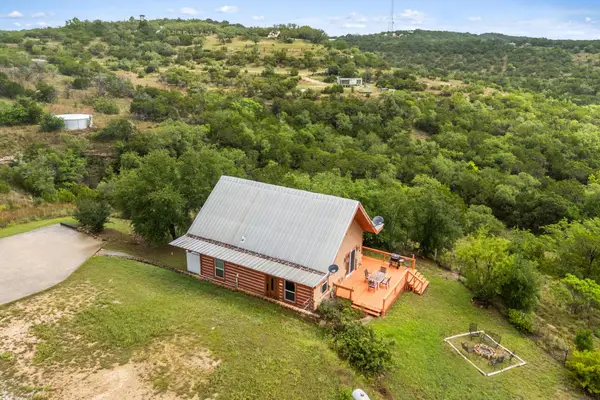 28537 Paradise Manor Dr, Marble Falls, TX 78654