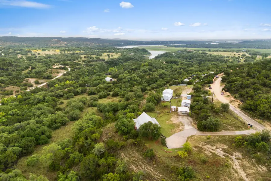 28537 Paradise Manor Dr, Marble Falls, TX 78654 - #2