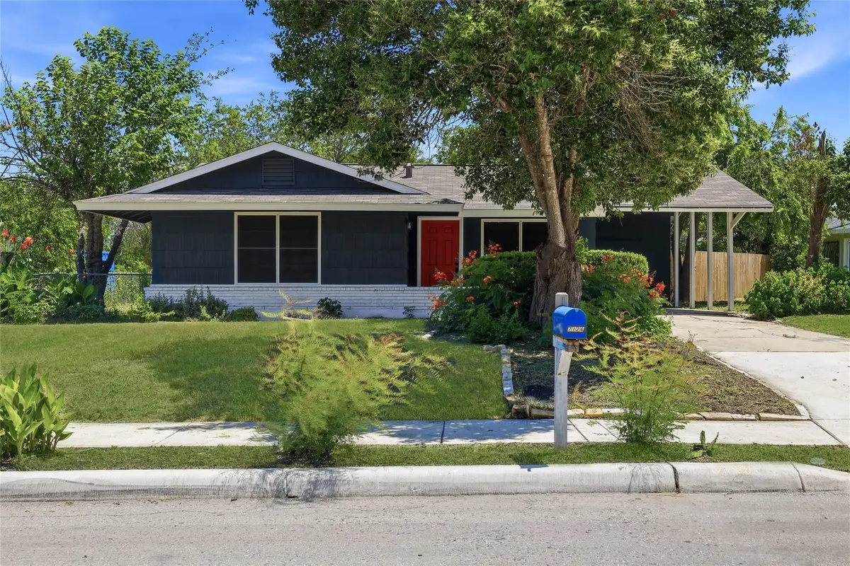 7126 W Westbriar St, San Antonio, TX 78227 - #1