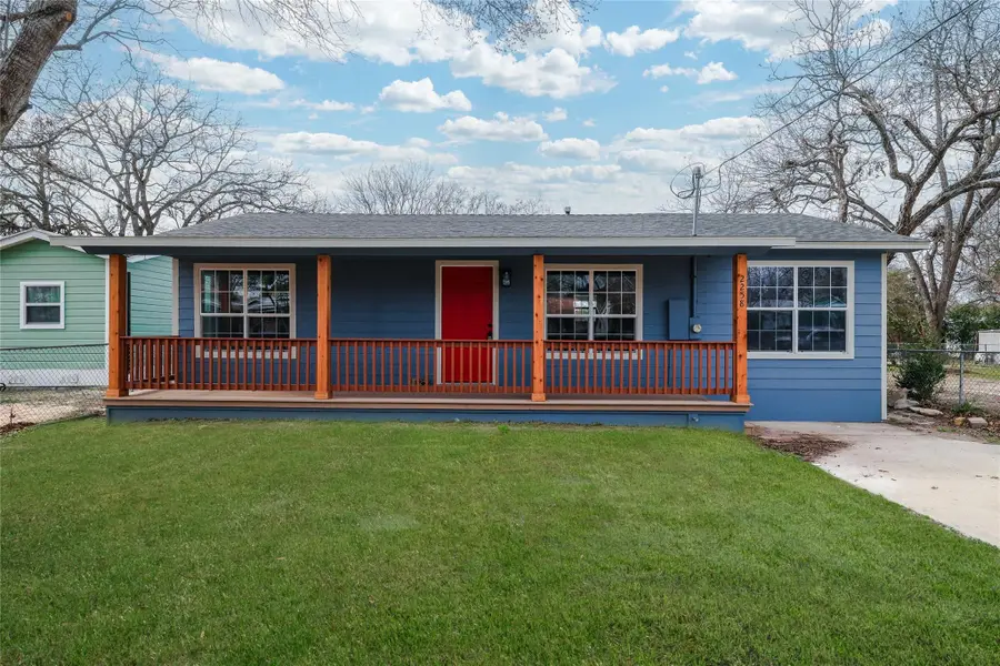 7126 W Westbriar St, San Antonio, TX 78227 - #2