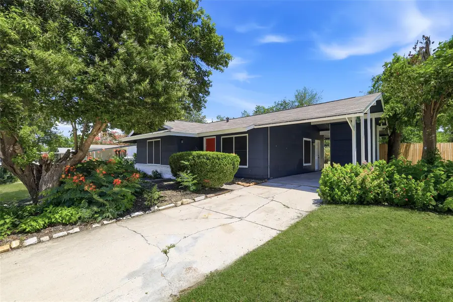 7126 W Westbriar St, San Antonio, TX 78227 - #3