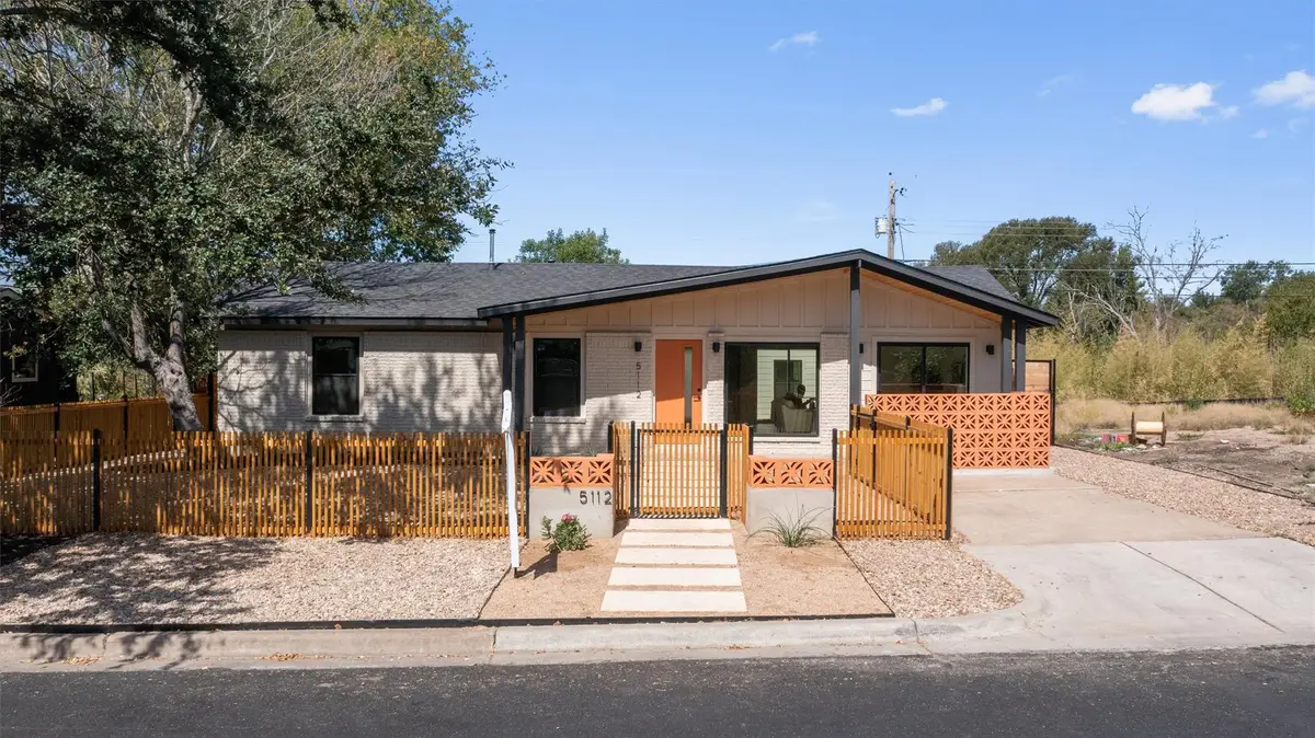 5112 Waterbrook Dr, Austin, TX 78723 - #1