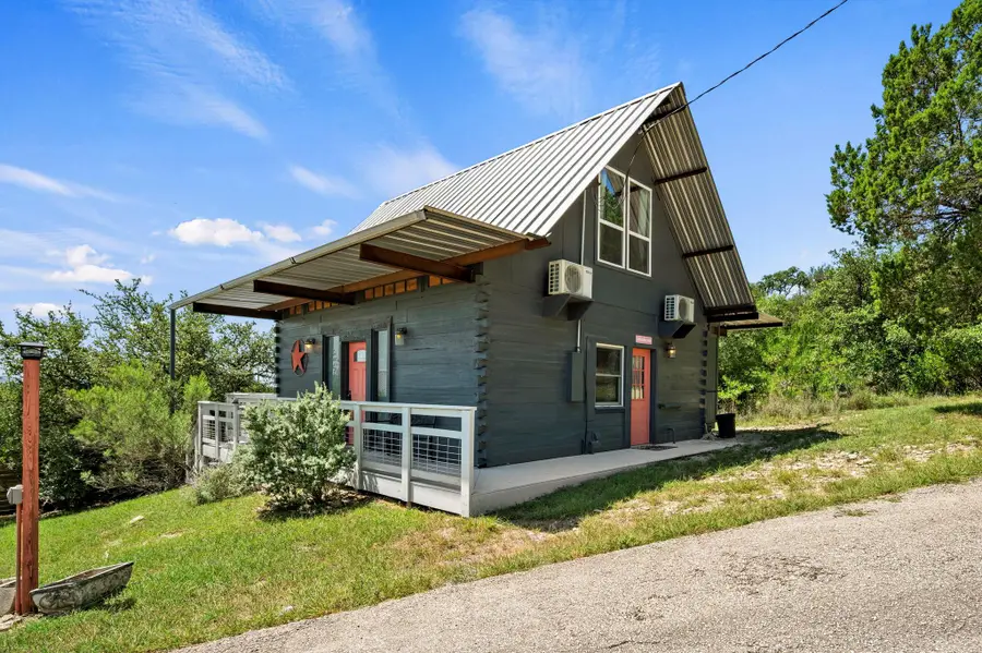 28531 Paradise Manor Dr, Marble Falls, TX 78654 - #2