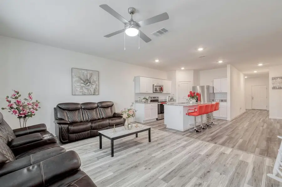 14601 Shooter Mc Gavin Dr, Manor, TX 78653 - #2