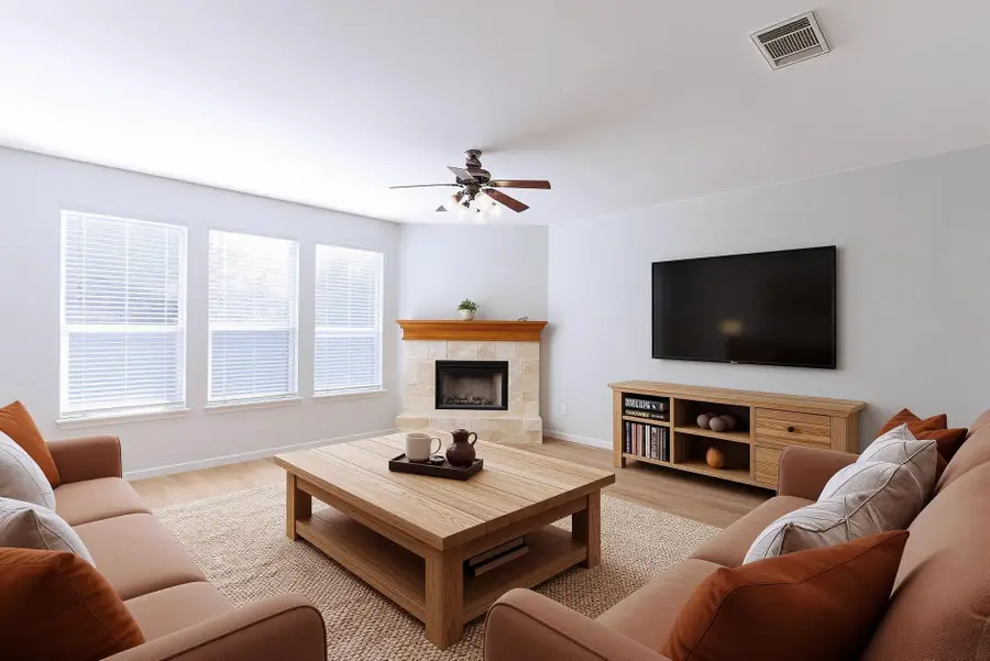 2706 Katie Cv, Leander, TX 78641 - #3