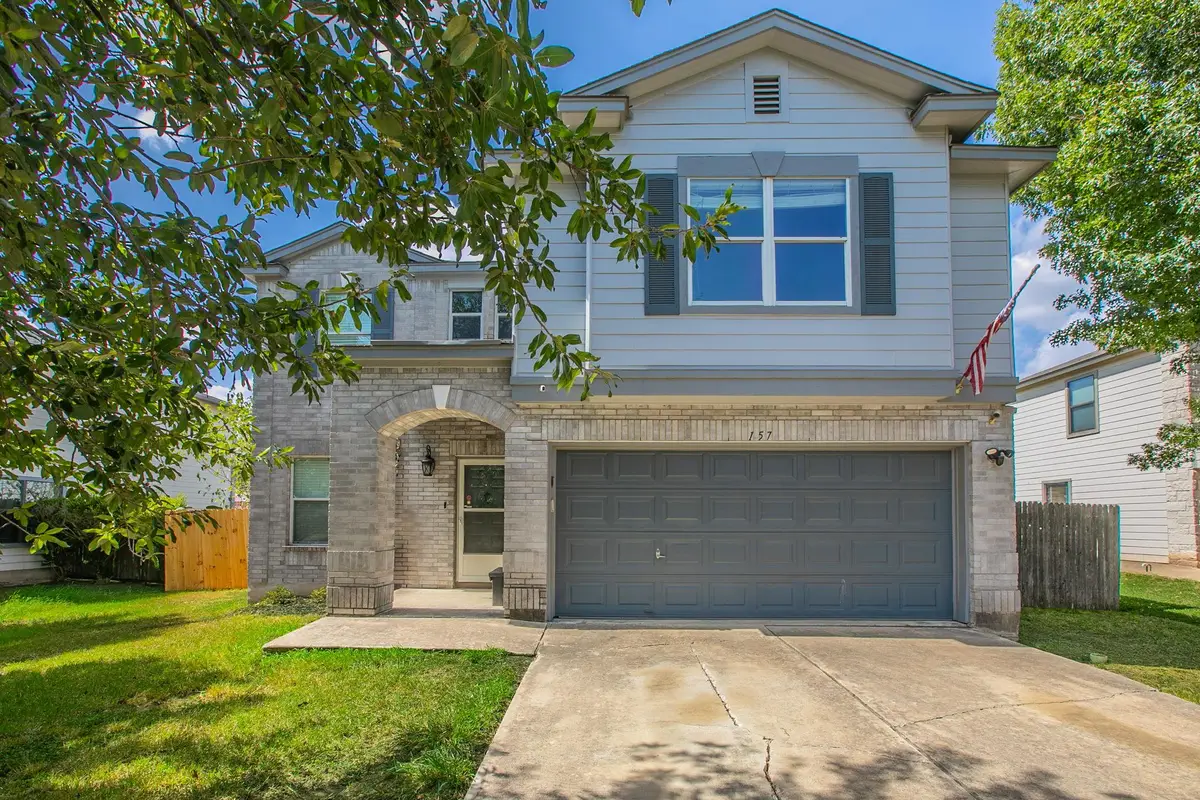 157 Lexword, Kyle, TX 78640 - #1