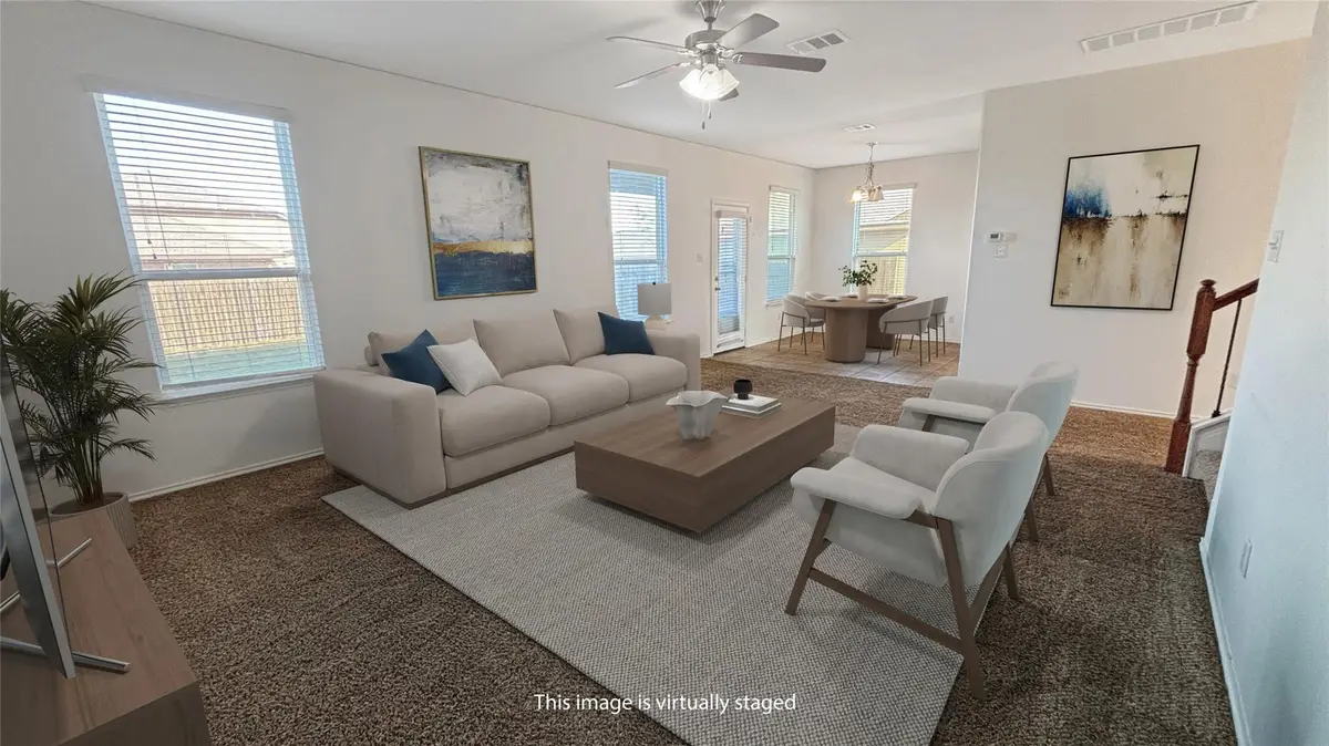 133 S Langtry Ln, Jarrell, TX 76537 - Image #1