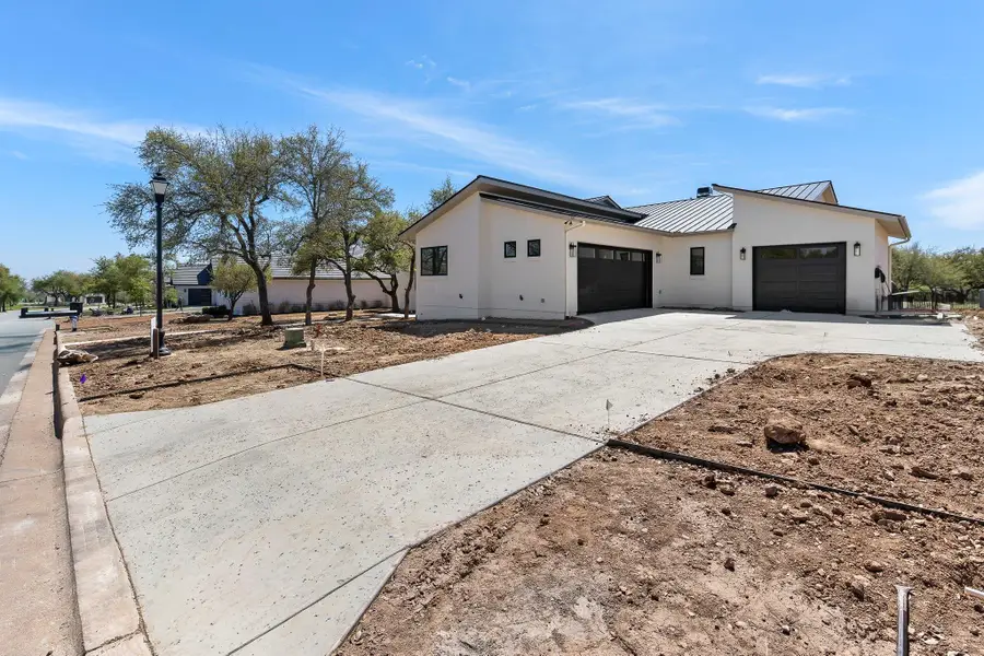 1006 Flint Ridge Trl, Georgetown, TX 78628 - #2