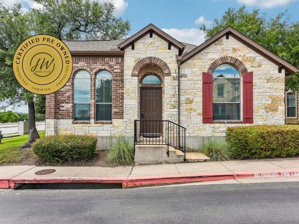 11400 W Parmer Ln #102, Cedar Park, TX 78613 - #1