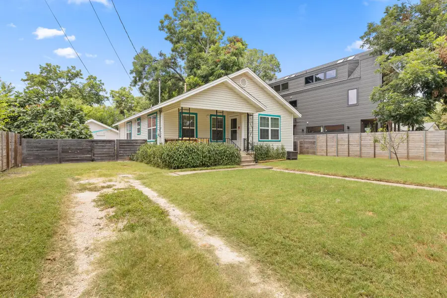 902 Mansell Ave, Austin, TX 78702 - #3