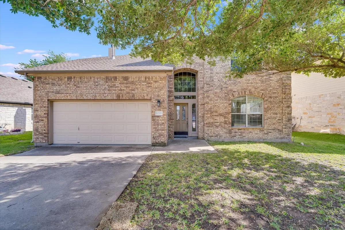 4029 Lake Edge Way, Pflugerville, TX 78660 - #1