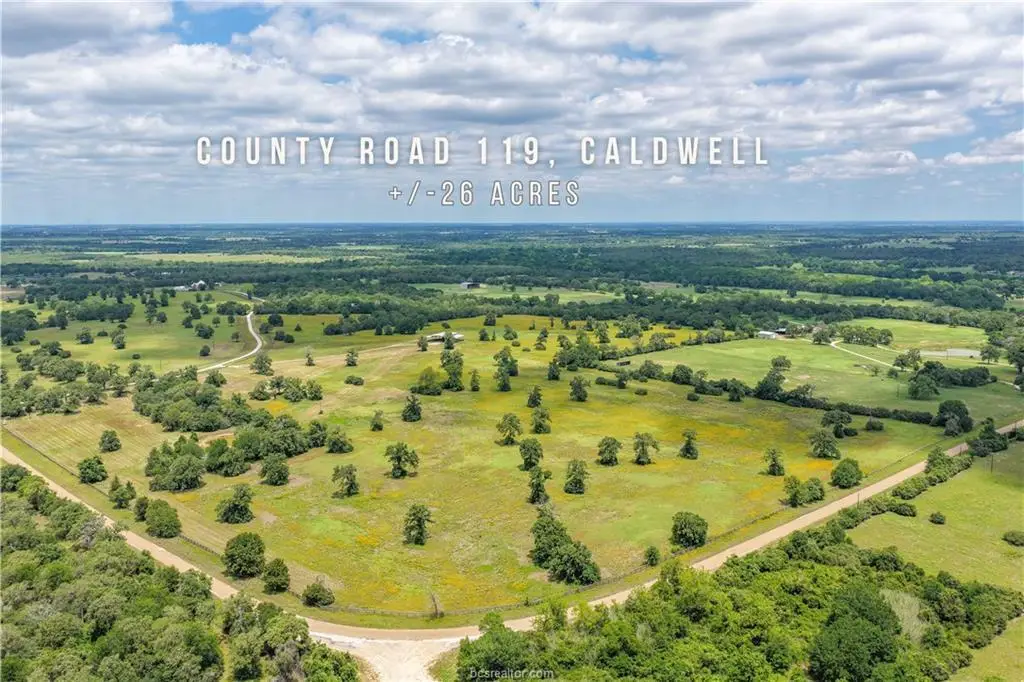 TBD County Road 119, Caldwell, TX 77836 - #1