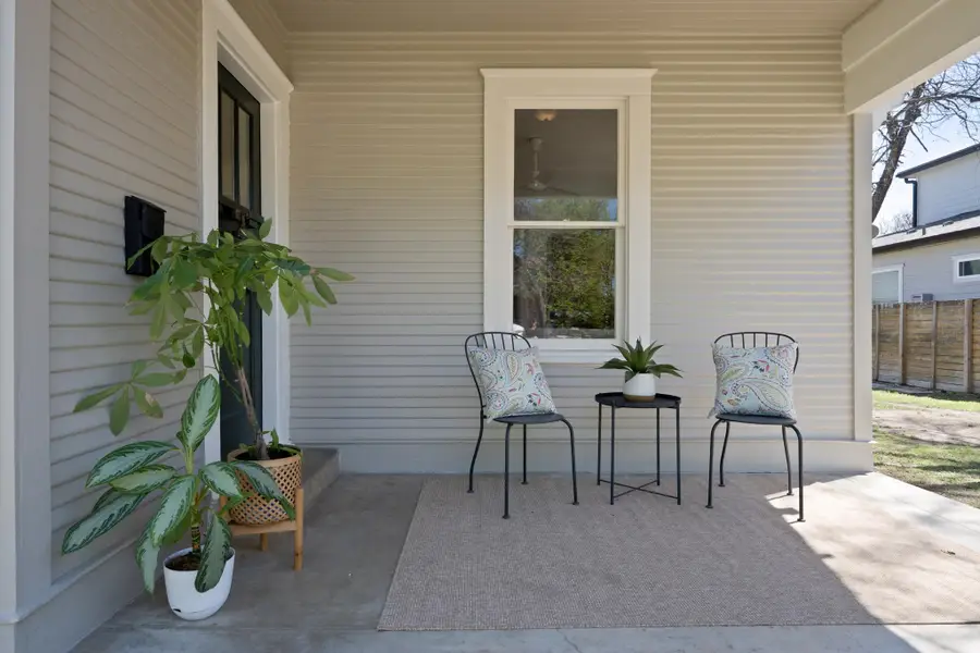 3909 Becker Ave, Austin, TX 78751 - #3