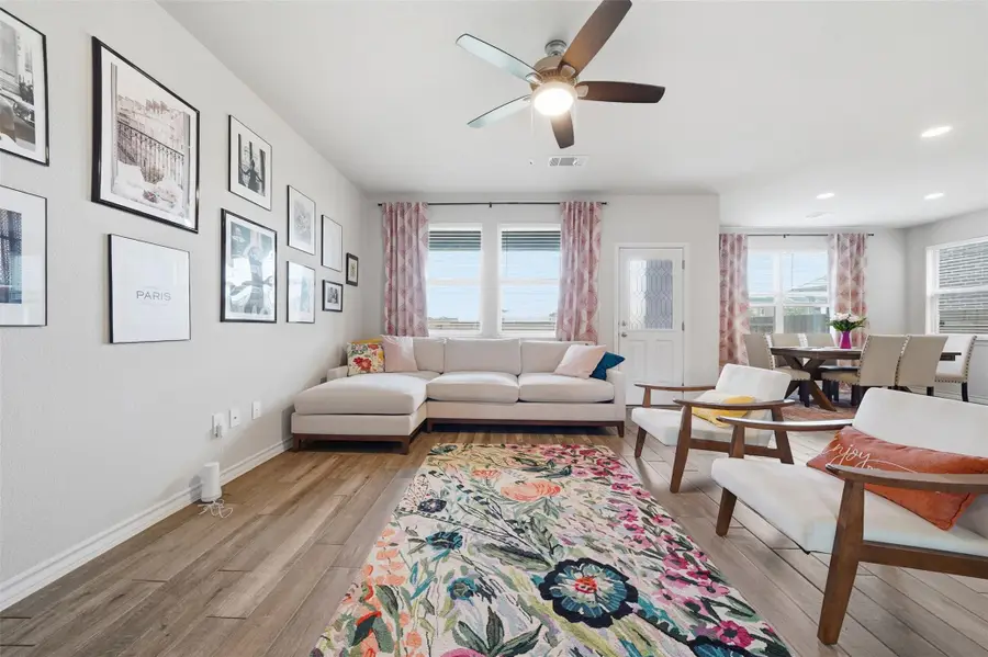 912 Eves Necklace Dr, Buda, TX 78610 - #3