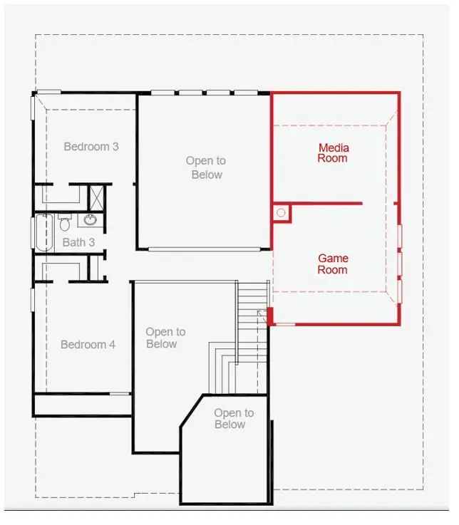 1812 Camay St, Leander, TX 78641 - Image #3