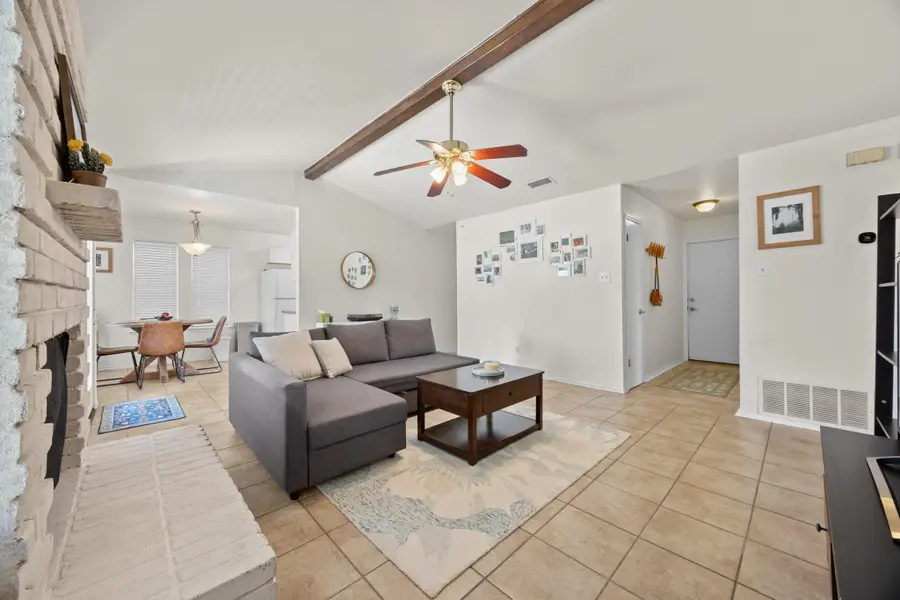 1006 Edgerly Ln, Pflugerville, TX 78660 - #3