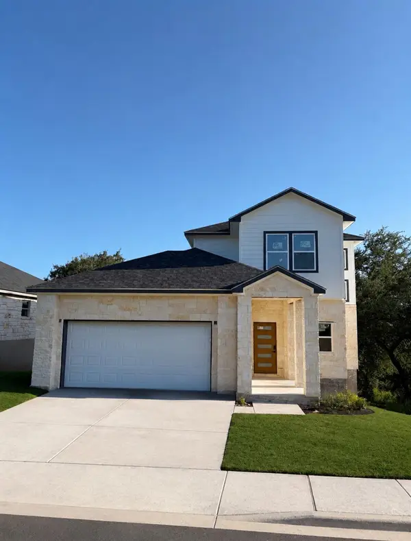 116 E Wildflower Blvd, Marble Falls, TX 78654