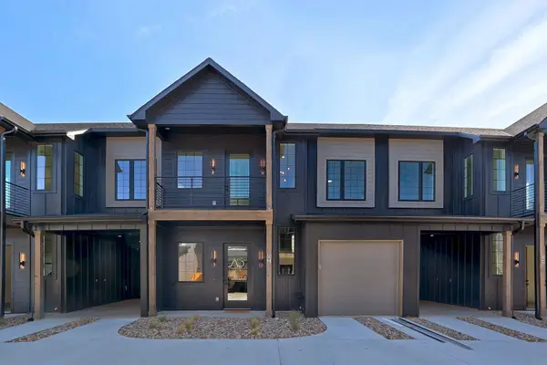 1732 Bunche Rd #Building 1, Austin, TX 78721