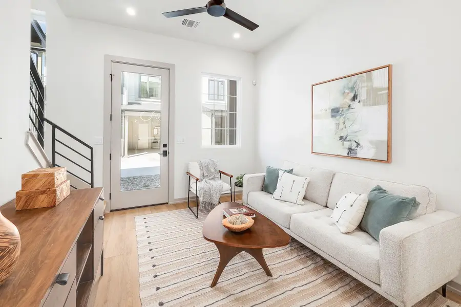 1732 Bunche Rd #Building 1, Austin, TX 78721 - #3