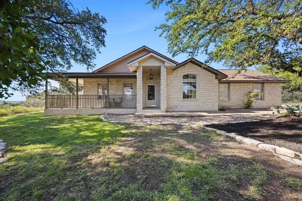 4802 Thunderbird, Lago Vista, TX 78645