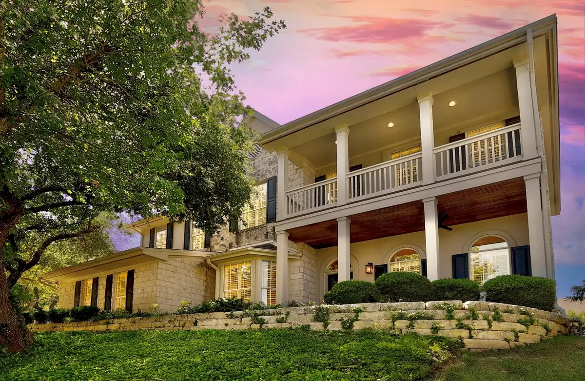 1720 Lemon Mint Ct, Austin, TX 78733 - #1