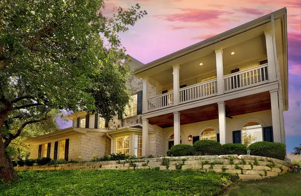 1720 Lemon Mint Ct, Austin, TX 78733