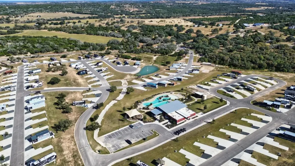 5386 Ranch Road 1376 Rd #290, Fredericksburg, TX 78624 - #1