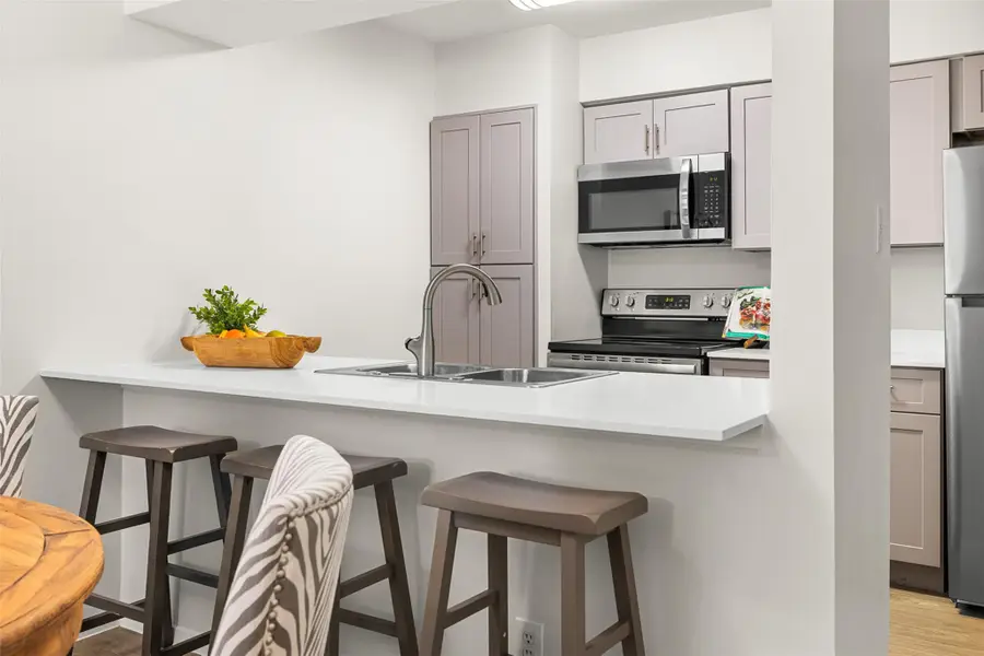 1500 Northwest Blvd #421, Georgetown, TX 78628 - #3