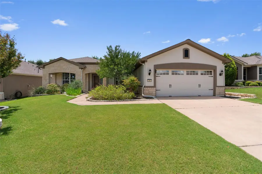 106 Angelina Cv, Georgetown, TX 78633 - #2