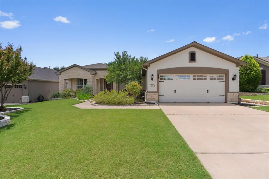 106 Angelina Cv, Georgetown, TX 78633 - #3