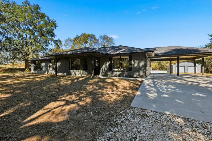 673 County Road 4895, Winnsboro, TX 75494 - Image #2