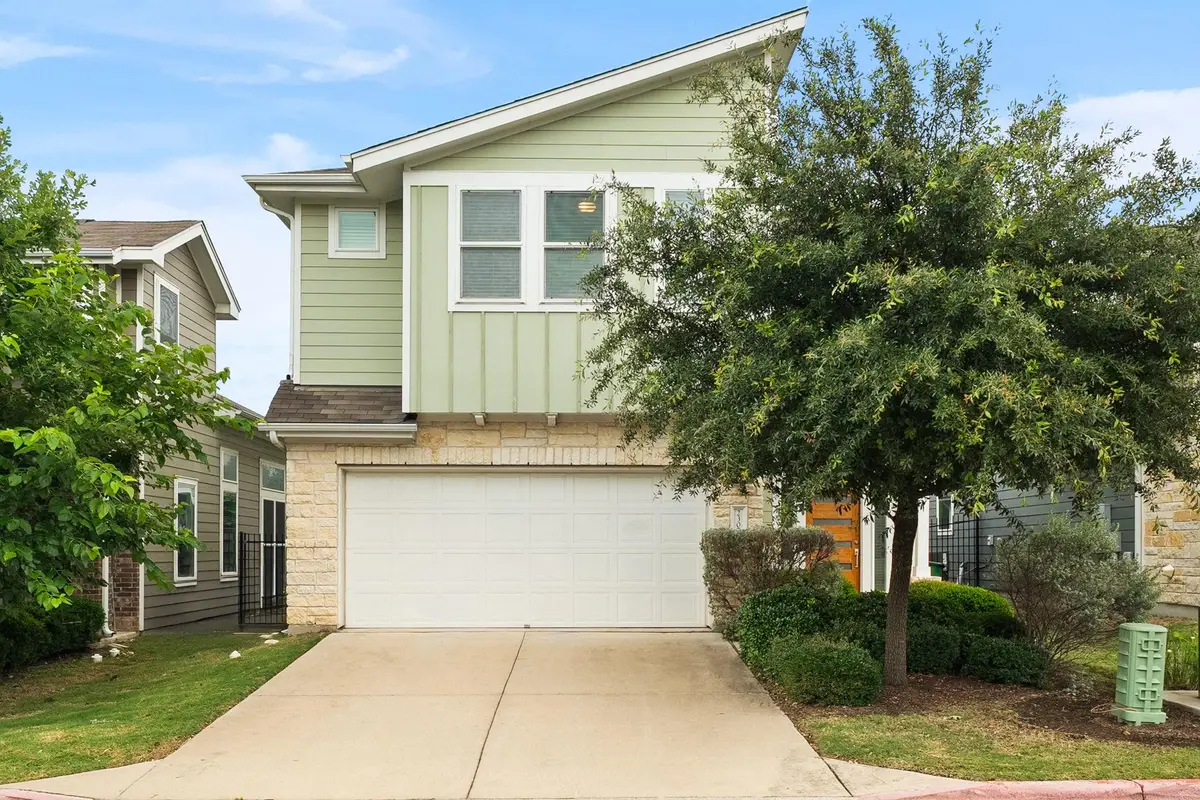 2307 Hermia St #24, Austin, TX 78741 - #1
