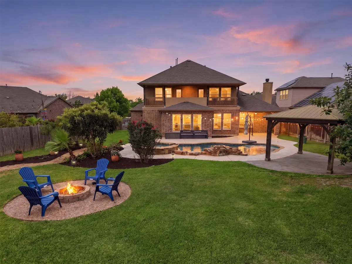 1126 Enclave Way, Hutto, TX 78634 - #1