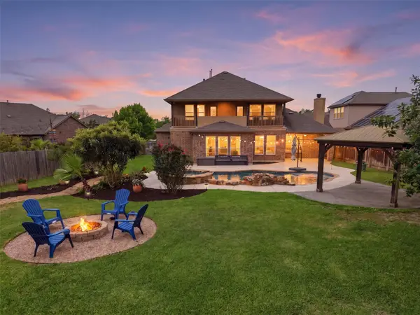 1126 Enclave Way, Hutto, TX 78634