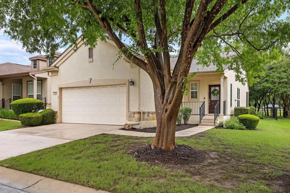 108 Farm Hill Dr, Georgetown, TX 78633 - #1