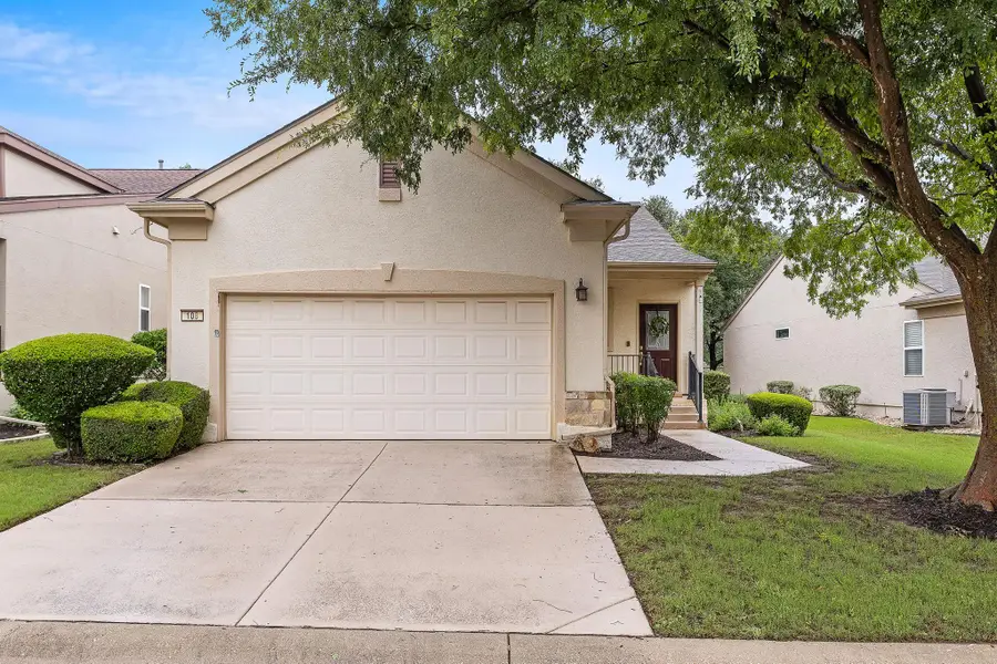 108 Farm Hill Dr, Georgetown, TX 78633 - #3