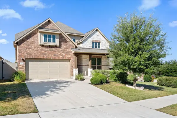 125 Indian Paintbrush Trl, Georgetown, TX 78628