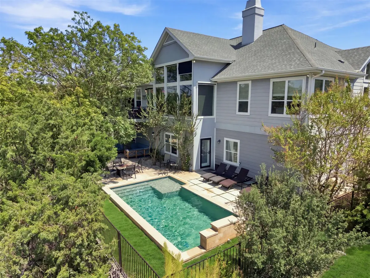 3300 Constitution Dr, Lago Vista, TX 78645 - #1