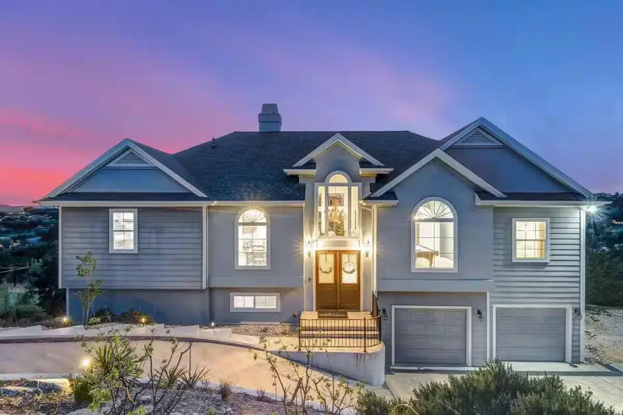3300 Constitution Dr, Lago Vista, TX 78645 - #2