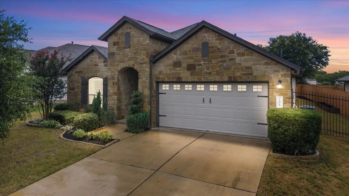201 Little Draw Ln, Leander, TX 78641 - #1