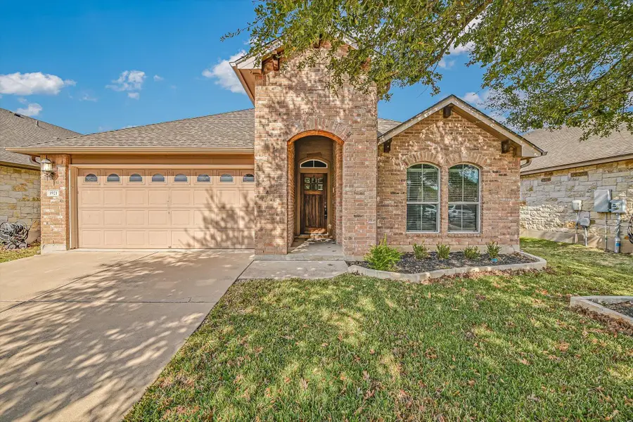 1921 Conn Creek Rd, Cedar Park, TX 78613 - Image #2