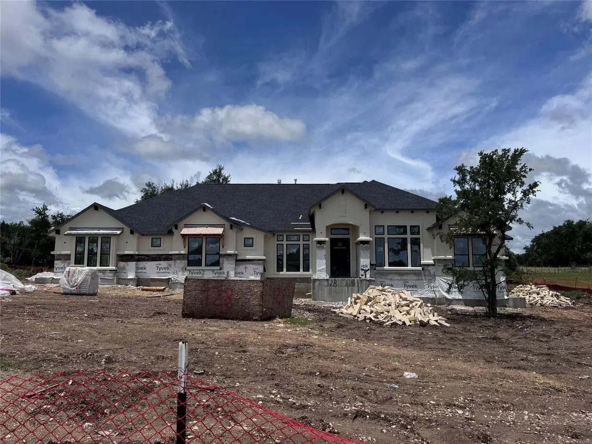 128 Rancho Deluxe, Liberty Hill, TX 78642 - #1