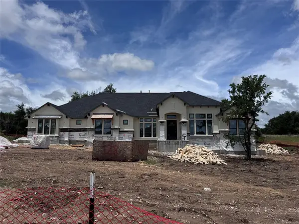 128 Rancho Deluxe, Liberty Hill, TX 78642