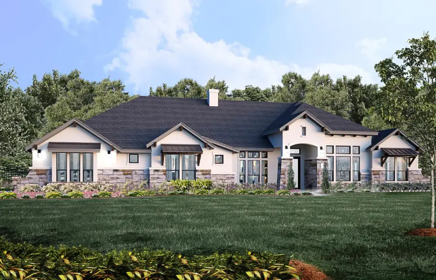 128 Rancho Deluxe, Liberty Hill, TX 78642 - #2