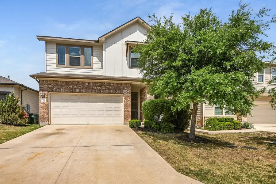 9106 Moonstone Dr, Austin, TX 78729 - #3