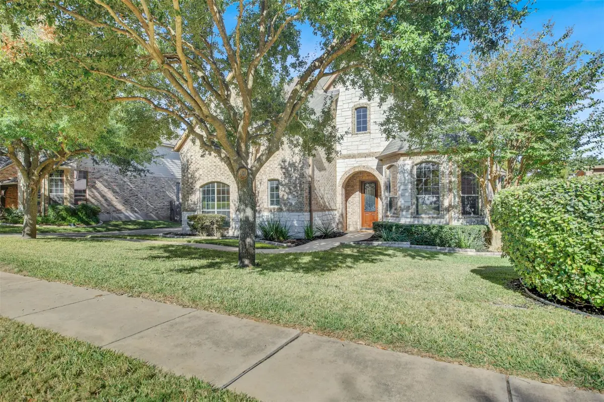 3514 Aquamarine Dr, Round Rock, TX 78681 - Image #1