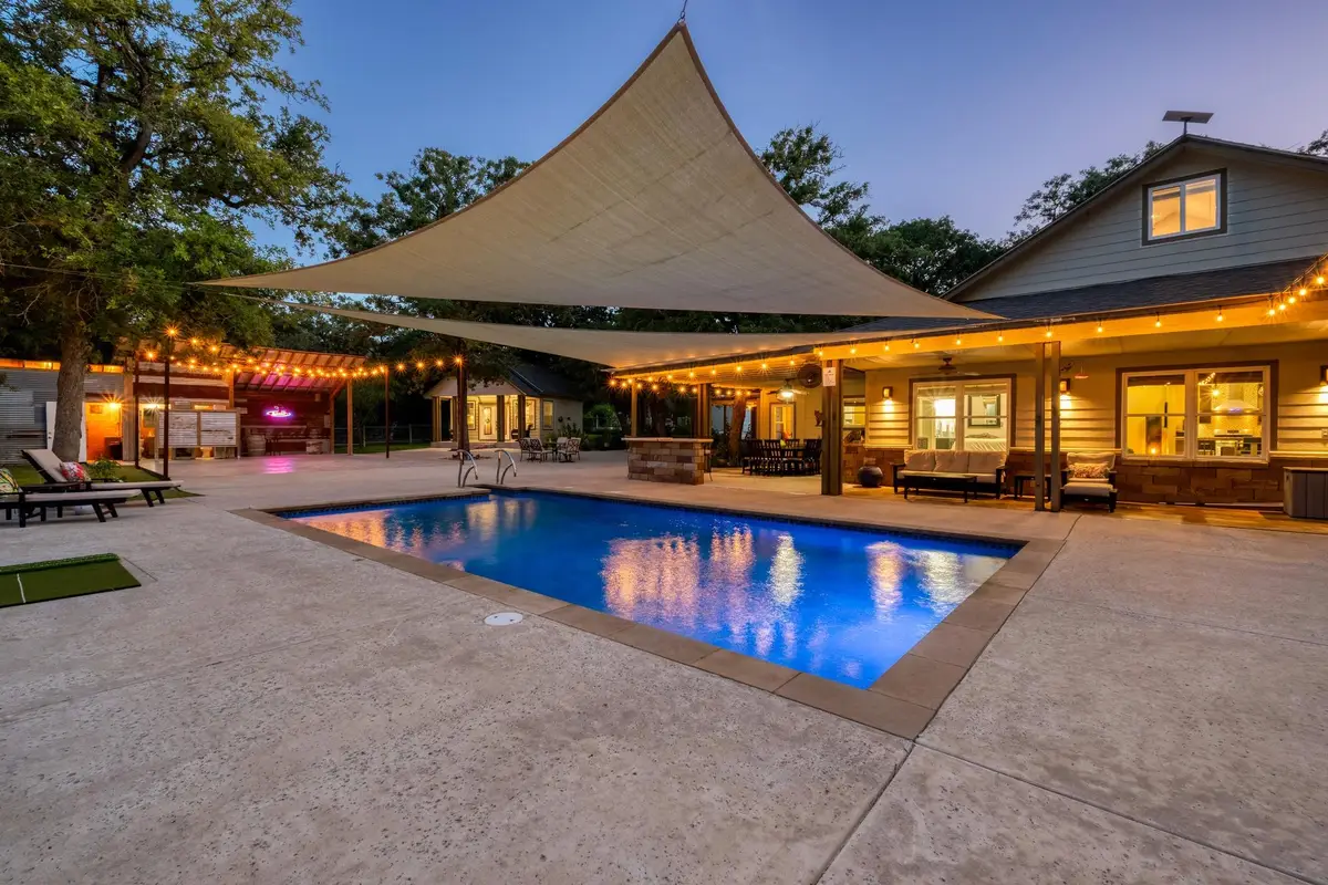 1474 County Road B, Lexington, TX 78947 - #1