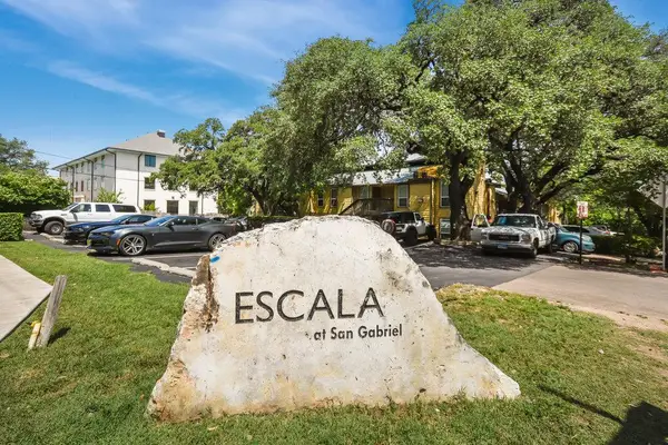 1000 W 26th St #114, Austin, TX 78705
