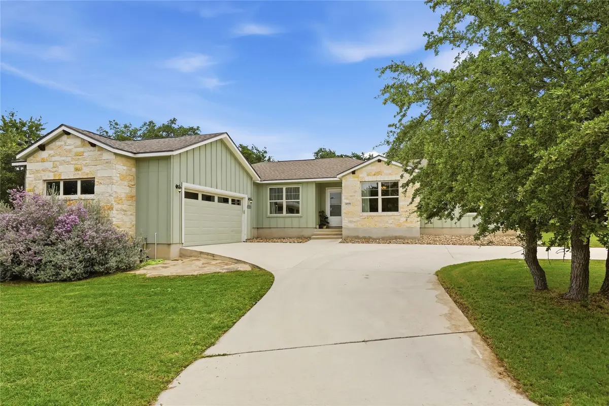 4105 Rimrock Dr, Lago Vista, TX 78645 - #1